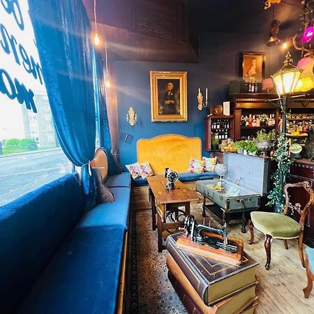 Mollys Boutique Hotel 일클리 외부 사진