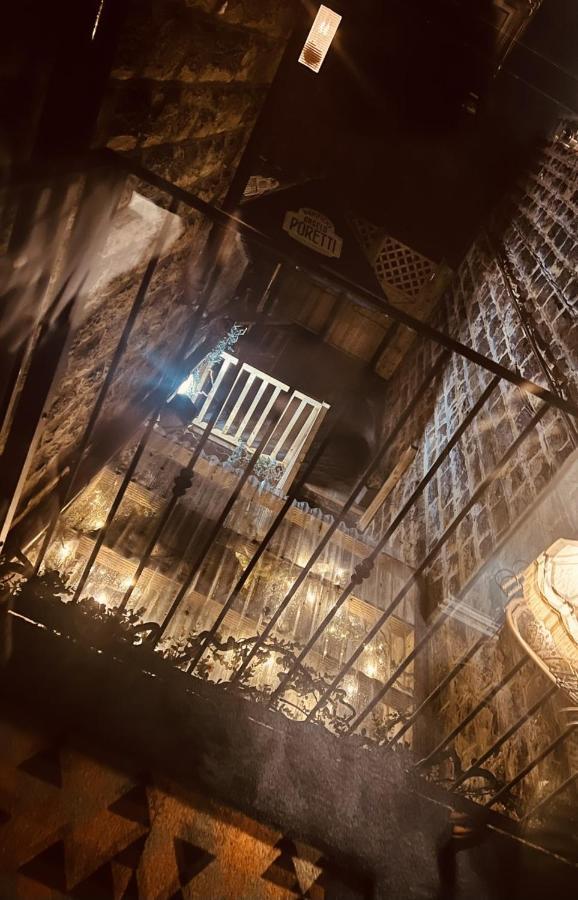 Mollys Boutique Hotel 일클리 외부 사진