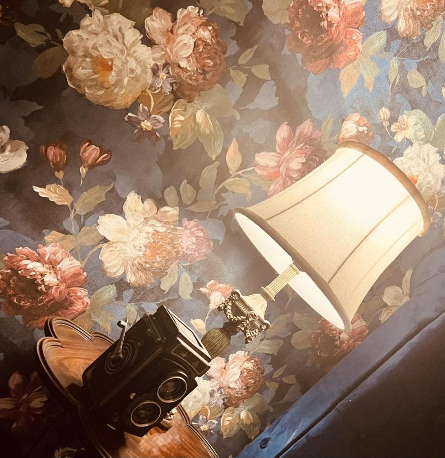 Mollys Boutique Hotel 일클리 외부 사진