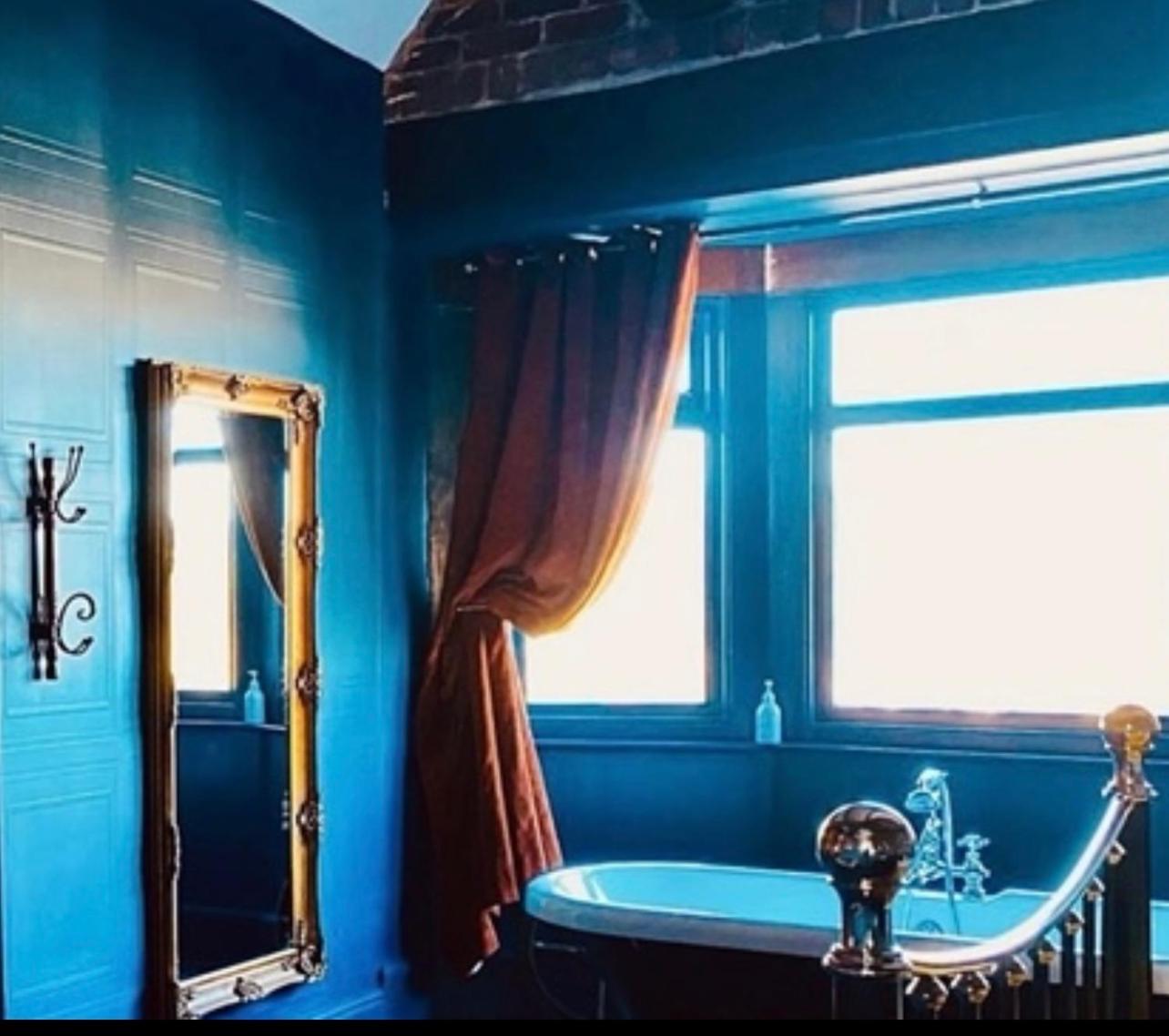 Mollys Boutique Hotel 일클리 외부 사진